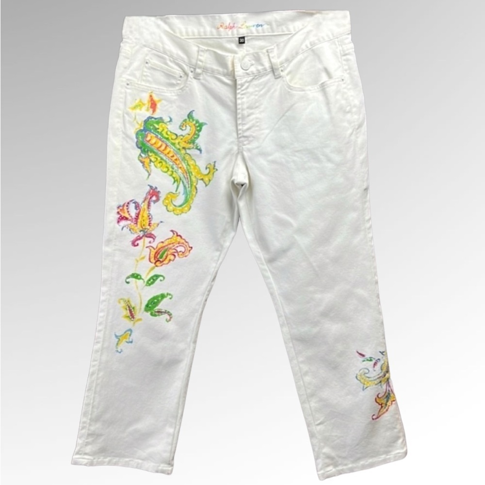 Ralph Lauren pants